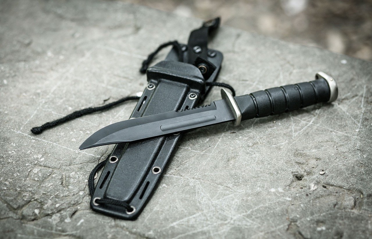 templar knives