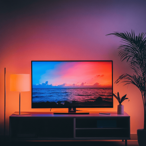 Abonnement IPTV